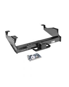 Draw-Tite 2 1/2 Inch Receiver fits 1999-2023 Ford F-450, F-550 Super Duty (Cab and Chassis with 34 Inch Wide Frames)