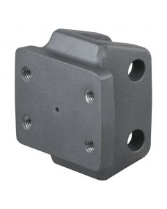 Rebellion XD Accessory Pintle Mount Attachment