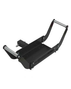 Westin T-MAX Multi-Receiver Winch Mount