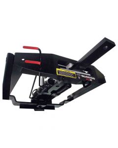 DMI Quic-Cush'n 2 Frame Mounted Towing System (Mounting Sold Separately)