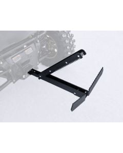 Herc Log Jaw For 2" Receiver's
