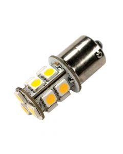 12 Volt High Efficiency LED Bulb