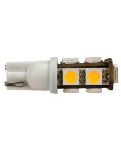 12 Volt High Efficiency LED Bulb