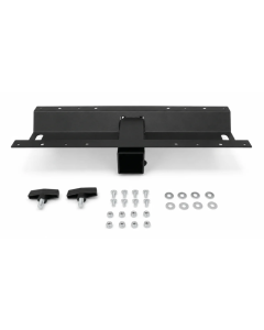 Horizontal Pan Mount