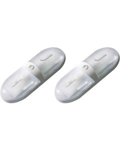 Innovative Lighting 18 Watt Incandescent Double Dome Light (066-5120) - Pair