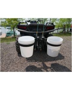 FishN Go Hitch Kit - For 2" Receivers