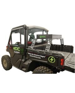 UTV XL Cargo Backpack - Polaris Ranger XD 1500