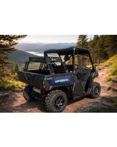 UTV XL Cargo Backpack - Yamaha/CF Moto