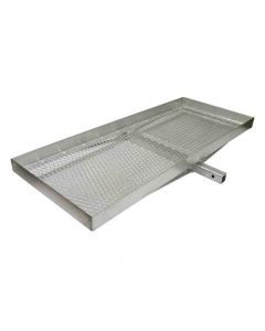 Aluminum Cargo Carrier