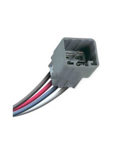 2010-2012 Dodge, Ram 3500, 2500, 1500 Plug-In Simple Brake Control Connector for Hopkins Brake Controls