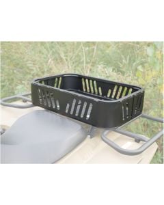 ATV Front and Rear Rack Gear Carrier