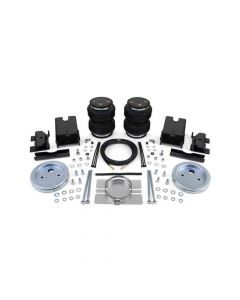 Air Lift LoadLifter 5000 Adjustable Air Ride Kit - Rear - fits 2015-2016 Ford F-450 Super Duty 