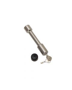 Stainless Steel 5/8 Inch Locking Hitch Pin