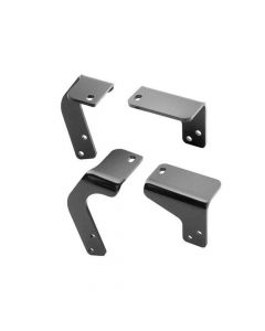 Reese 58386 Fifth Wheel Hitch Mounting System Bracket Kit