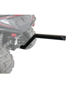 H10 Mount with10" Rise/Offset
