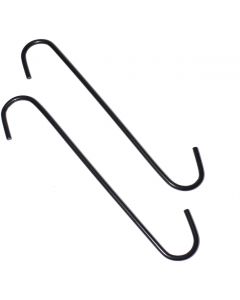 BRAKE CALIPER HANGAR HOOKS