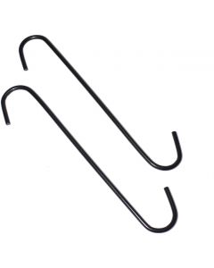 Rigid Hitch Brake Caliper Hooks (pair) - Made In U.S.A.