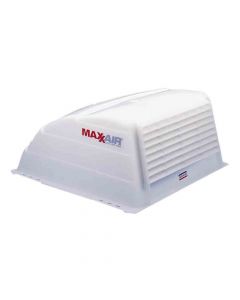 White Maxx Air Vent Cover