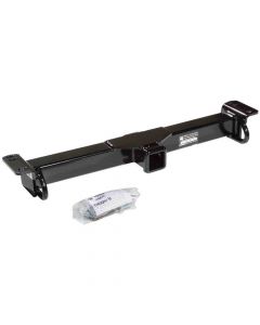 1987-2006 Jeep Wrangler Draw-Tite Front Mount Receiver Hitch