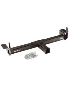 2010 Dodge Ram 3500, 2011-2012 Ram 3500 (4 Wheel Drive With Gas Engine) Draw-Tite Front Mount Receiver Hitch