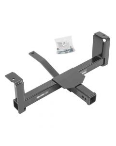 Draw-Tite Front Mount Receiver Hitch fits Select Chevrolet/GMC, Silverado 1500, Suburban, Tahoe, Sierra 1500 LD (old style), Yukon, Yukon XL Models 