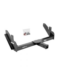 Front Mount Receiver Hitch fits Select Ford F-150 (Except Models w/Active Air Dam)