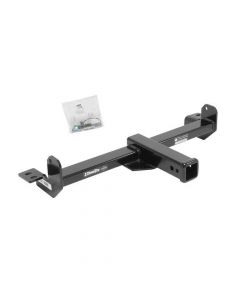 Draw-Tite Front Mount Receiver Hitch fits Select Chevrolet/GMC, Silverado/Sierra,  2500HD/3500HD Models 