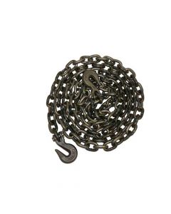 3/8 Inch x 14 Feet Grade 43 Tow Chain