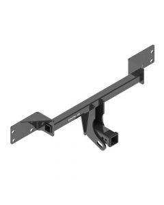Class III Custom Fit Trailer Hitch Receiver fits Select Mercedes-Benz GLA250 and Infiniti QX30 (Except Sport Models) 