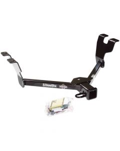 Draw-Tite Max-Frame Receiver fits 2005-09 Select Subaru Legacy & Outback Sedan Models