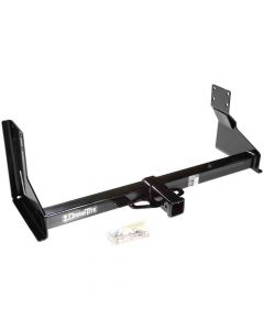 Class III Custom Fit Trailer Hitch Receiver fits Select Dodge, Freightliner and Mercedes-Benz Sprinter Models (Excluding Models with 30-3/8