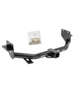 2013-2018 Hyundai Santa Fe (6/7 Models) Class III/IV Round Tube Trailer Hitch Receiver