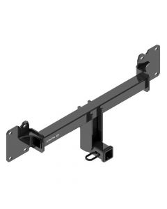 Class III Custom Fit 2 Inch Trailer Hitch Receiver fits Select Jaguar F-Pace