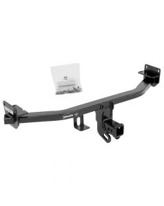 Select KIA Sportage (Except SX & SX Turbo) Class III Trailer Hitch Receiver