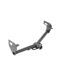 Draw-Tite Class III Trailer Hitch, 2-Inch Receiver fits 2017-2023 Jeep Compass (New Body Style)