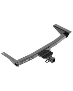 Trailer Hitch Class IV, 2 in. Receiver fits Select Volkswagen Atlas (Except Cross Sport)
