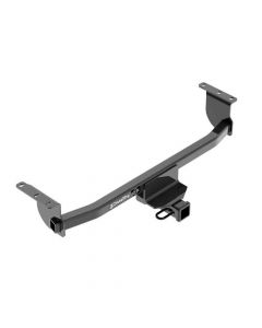 Class III Custom Fit Trailer Hitch, 2" Receiver fits Select Nissan Rogue Sport
