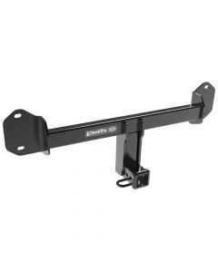Draw-Tite Class III 2 Inch Receiver fits Select BMW X3