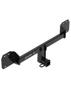 Class III Custom Fit Trailer Hitch 2" Receiver fits Select Volvo XC40 