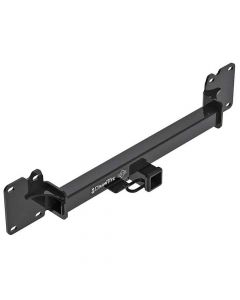 Class IV Custom Fit Trailer Hitch Receiver fits 2018-23 Land Rover Range Rover Velar