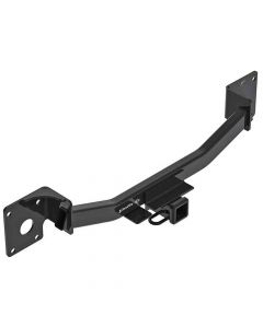 Class III Custom Fit Trailer Hitch, 2" Receiver fits Select Cadillac XT4 