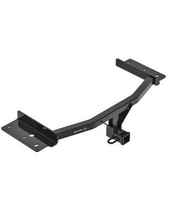 Draw-Tite Max-Frame 2" Receiver fits Select Lincoln Aviator & Ford Explorer