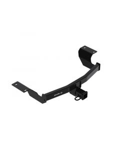 Draw-Tite Class III Custom Fit 2 Inch Trailer Hitch Receiver fits Select Honda CR-V (Except w/Hands-Free Liftgate Sensor)