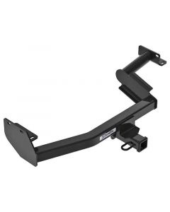 Draw-Tite Class III Trailer Hitch Receiver fits Select Hyundai Palisade and Kia Telluride 