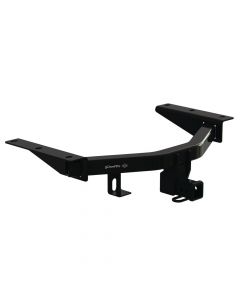 Draw-Tite Max-Frame 2 Inch Receiver Hitch fits Select Honda Pilot and Acura MDX