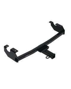  Trailer Hitch Class III 2 Inch Receiver fits Select Volkswagen Taos (Except AWD models)