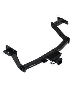 Trailer Hitch Class III, 2 in. Receiver fits Select Hyundai Santa Cruz