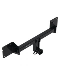 Trailer Hitch Class IV, 2 in. Receiver fits Select Mercedes-Benz GLE350