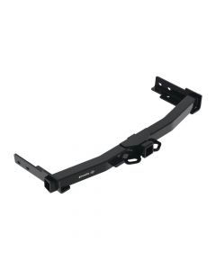 Trailer Hitch Class IV, 2 in. Receiver fits Select Grand Cherokee & Grand Cherokee L