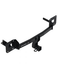Class III Trailer Hitch, 2 Inch Square Receiver fits Select Chevrolet Equinox EV